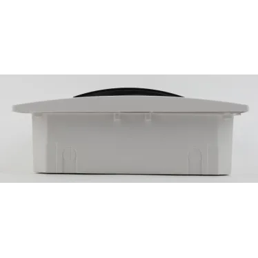 Бокс ЩРВ-П-18 модулей встр.пластик IP41 SIMPLE