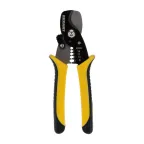 Кабелерез ''МАСТЕР'' с функцией зачистки кабеля (HT-50A)