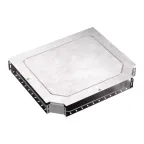 Т-образный ответвитель с крышкой Стандарт 600х100