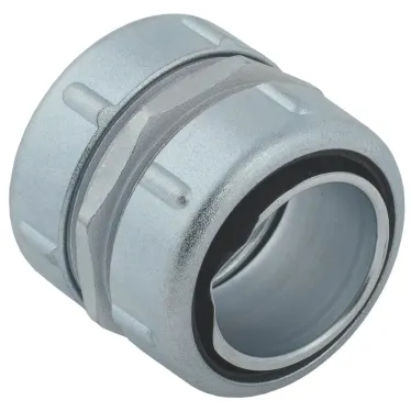 Муфта соединительная для металлорукава СММ38