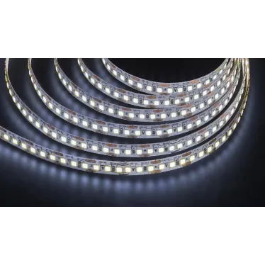 Лента светодиодная NLS-2835CW168-16-IP20-12V