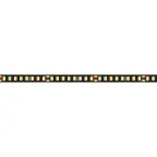 Лента LED RT-5000-2835-160-24V Day4000 (Black 8мм, 12W/m, IP20) (ARL, -)