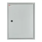 Щит с монтажной панелью ЩМП-400х300х220 (ЩРНМ-1) IP31