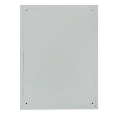 Щит с монтажной панелью ЩМПг-650х500х220 (ЩРНМ-3) IP54 герметичный