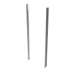 Стойки вертикальные дополнительные В-1800 мм (1521мм), комплект 2 шт.