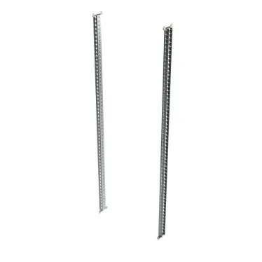 Стойки вертикальные дополнительные В-1800 мм (1521мм), комплект 2 шт.