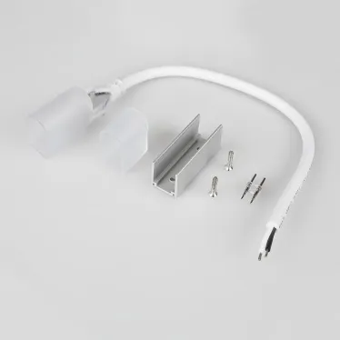 Коннектор с проводом ARL-U15-Wire-24V (ARL, Пластик)