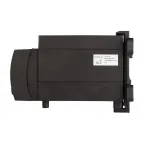 Обогреватель в изолирующем корпусе с вентилятором и термостатом 1000Вт, 230В PROxima