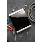 Щит распределительный навесной ЩРН-П-24 SlimBox IP41 PROxima