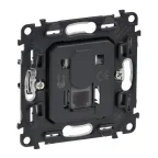 Valena IN MATIC Розетка телефонная RJ11