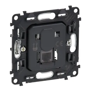 Valena IN MATIC Розетка телефонная RJ11