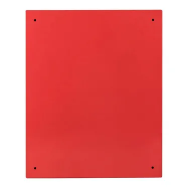 Щит с монтажной панелью ЩМПг- 60.60.25 RAL 3001 IP54 PROxima