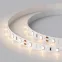 Лента RT-A60-8mm 12V Warm3000 (7.2 W/m, IP20, 2835, 5m) (, Открытый)