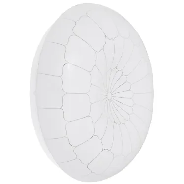 Светильник светодиодный ДПБ 2007 18Вт IP20 4000К круг белый IEK