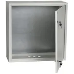 Корпус металлический ЩМП-6.6.2-0 (600х600х250мм) УХЛ3 IP31