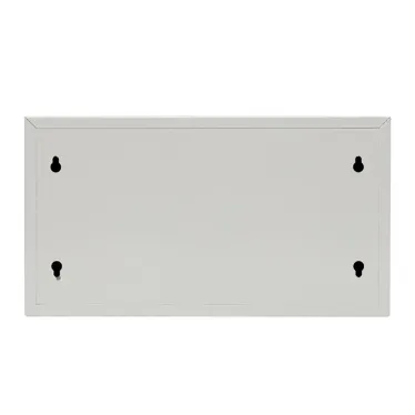 Щит распределительный навесной ЩРн-15 с замком IP31