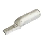 Наконечник штифтовой алюминиевый НША 35-20