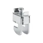 Терминал универсальный для проводников 2.5-16мм.кв на шину 5мм PROxima