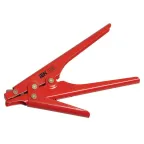 Пистолет для затяжки и обрезки хомутов ПКХ-519 ARMA2L 3