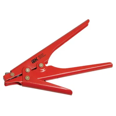 Пистолет для затяжки и обрезки хомутов ПКХ-519 ARMA2L 3