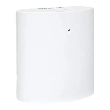 Умный датчик температуры и влажности Zigbee Connect