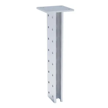 STRUT-стойка двойная 41х41х900мм