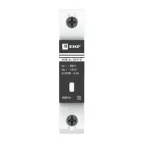 Ограничитель перенапряжения импульсный ОПВ-D 1п 5кА 230В