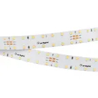 Лента RT-A140-20mm 24V Warm3000 (22 W/m, IP20, 2835, 4.7m) (Arlight, 22 Вт, IP20)