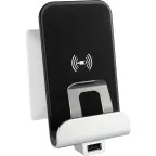 Valena LIFE Рамка 1 пост белая универсальная