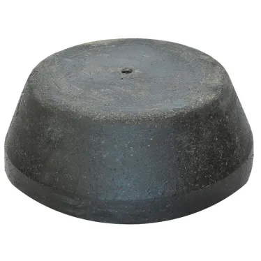 Основание бетонное для молниеприёмника