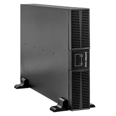 Батарейный блок с АКБ внешний для E-Power SW900Pro-RTB 6000 Ва 16x12В 7 Ач