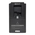 Преобразователь частоты 7.5/11кВт 3х400В VECTOR-100