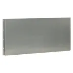 Монтажная панель FORT (В400хШ1000) PROxima