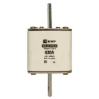 Вставка плавкая ППН-39 630/630А габарит 3