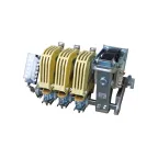 КТ-5053Б У3, 630А, 220В, 3з+3р, 3 полюса, контактор электромагнитный (ЭТ)