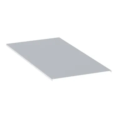 Крышка на лестничный лоток усиленная основание 800 мм (2 мм) HDZ