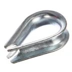 Коуш М12 DIN6899 (1шт)