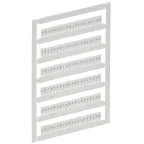 ARMAFIX Маркер для CP 1,5мм2 с символами A B C N PE IEK