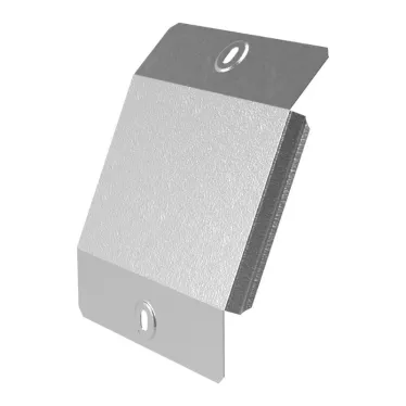 Крышка угла вертикального внешнего 45 градусов Стандарт HDZ 150