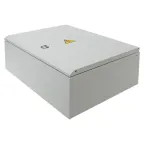 Щит с монтажной панелью ЩМПг- 40.30.22 IP65 PROxima