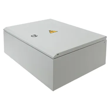 Щит с монтажной панелью ЩМПг- 40.30.22 IP65 PROxima