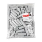 Муфта соединительная для трубы 16мм Plast PROxima (100шт)