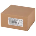 Светильник под лампу с цоколем Е27 НБП 03-60-002