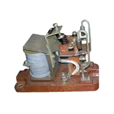 Реле управления Р-45Н02У3, 24В DC, 2р, IP00