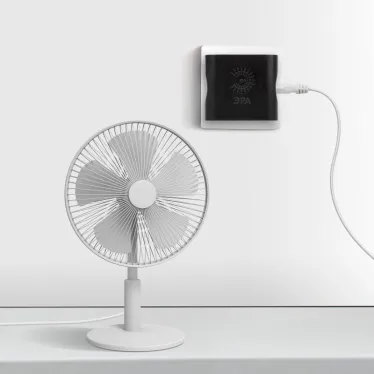 Тройник 4гн, без заземл (чёрный) (10/60/2640) SP-4-B