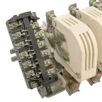 Контактор КТ-6013 100А 380В 3NO+3NC