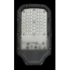 Светильник светодиодный уличный ДКУ-30Вт 5000К IP65 (2г.гар) Jazzway