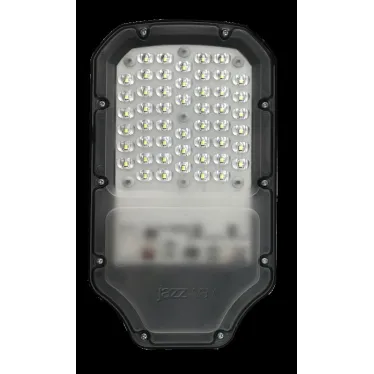 Светильник светодиодный уличный ДКУ-30Вт 5000К IP65 (2г.гар) Jazzway