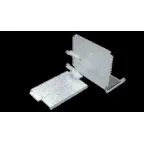 К-т секц. фид. 1ст. В500 Ш-600+400 Г800