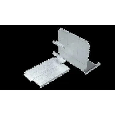 К-т секц. фид. 1ст. В500 Ш-600+400 Г800